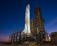    - Falcon Heavy  SpaceX     