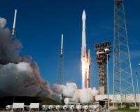    Atlas V      