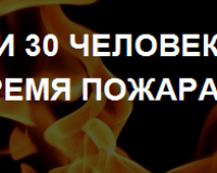          - 30 