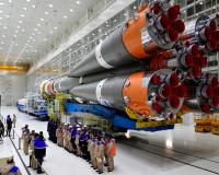  Arianespace:  