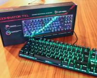      Qcyber Dominator TKL
