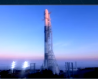     Falcon 9   