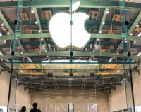      Apple 