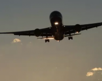   Boeing  137    