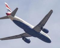 British Airways:    