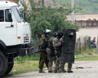 Результаты перестрелки в Дагестане: ликвидирован боевик