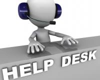  HelpDesk-     