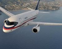     15  Sukhoi Superjet 100