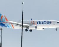    :  FlyDubai     