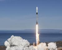      SpaceX:     