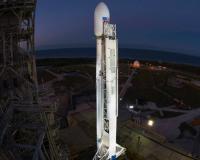 -     SpaceX,    