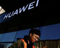        Huawei