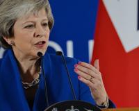          Brexit  