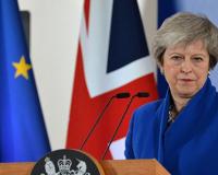         Brexit 13 