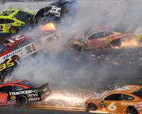   NASCAR       20 