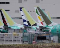      Boeing 737 MAX