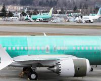        Boeing 737 Max