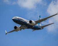     Boeing 737 MAX 8