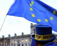    Brexit     -    