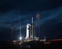 SpaceX    Falcon 9   Dragon  