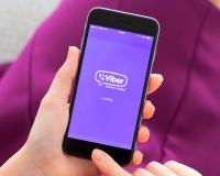     Viber  