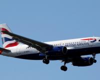    :    British Airways,    