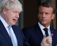 Ma        Brexit   