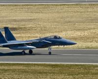   :     F-15 