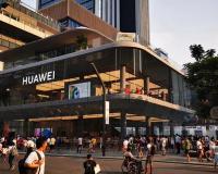  ,   Huawei         