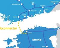        Balticconnector