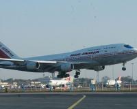 Air India:       ?