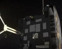 Solar Orbiter:   