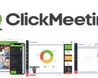      Clickmeeting