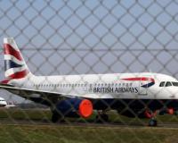 :   36 000  British Airways