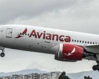   Avianca      