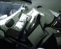 SpaceX Nasa Mission:        