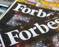 Forbes      