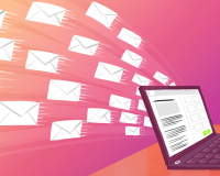      email-.   