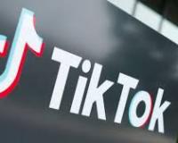   :     TikTok  
