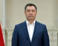 Выборы в Кыргызстане: Садыр Джапаров, похоже, готов к уверенной победе