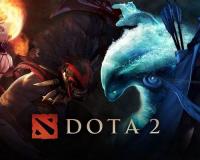     DOTA2