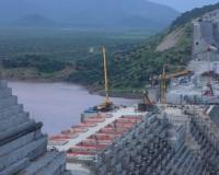 Египет и Судан усиливают давление на Эфиопию из-за плотины на Ниле