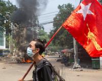 Последствия переворота в Мьянме: США напуганы самым смертоносным днем с момента военного переворота