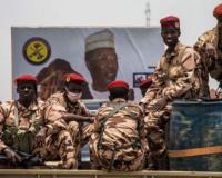 Военные Чада назвали новое правительство