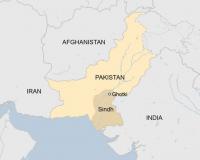 Катастрофа поезда в Пакистане: 30 человек погибли в результате столкновения в провинции Синд