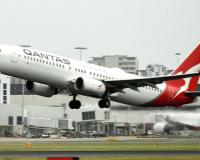 Qantas     