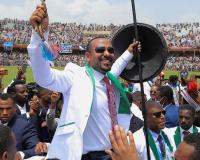 Выборы в Эфиопии 2021: Абий Ахмед первым голосует в условиях конфликта