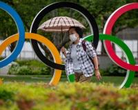 Олимпийские игры в Токио: зрители в значительной степени будут
