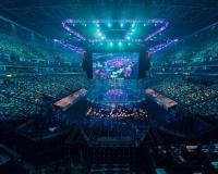   Dota 2   The International (TI) 2021