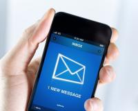 СМС рассылки - эффективный инструмент продвижения